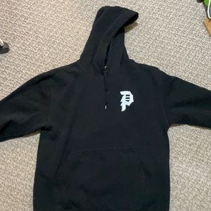 Primitive hoodie size large